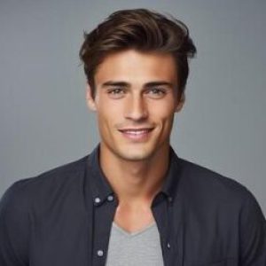 Profile photo of andre